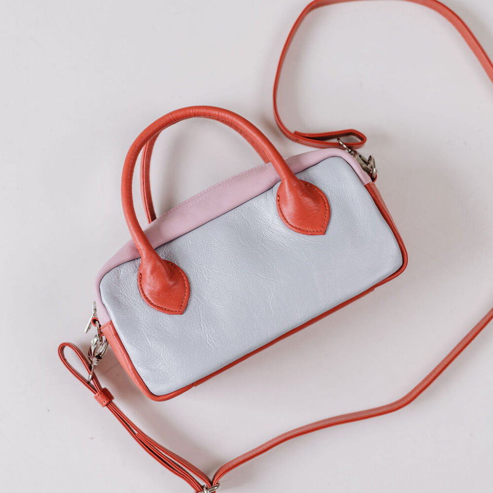 The Mini Postcall | Summer Affair