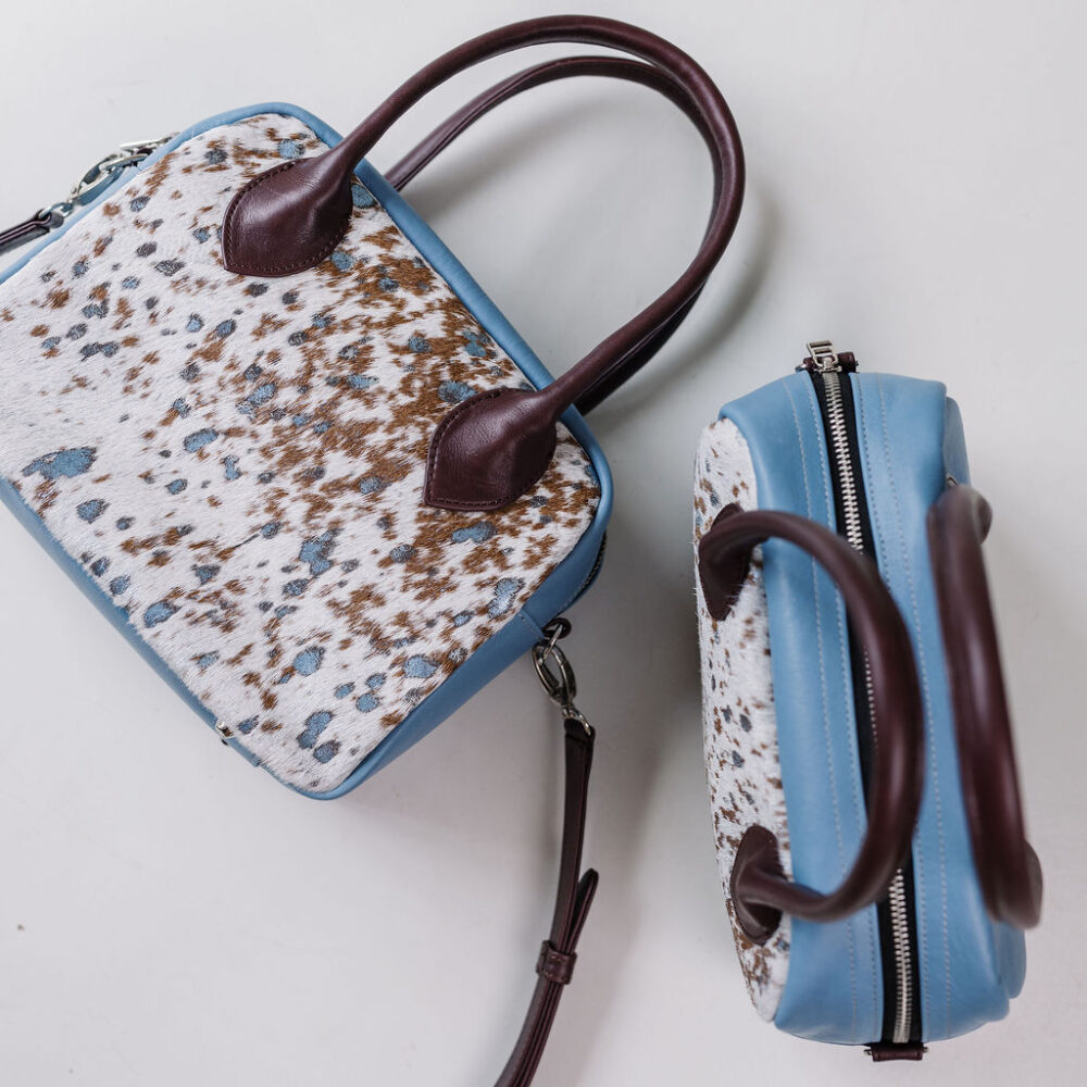 The Postcall | African Sky