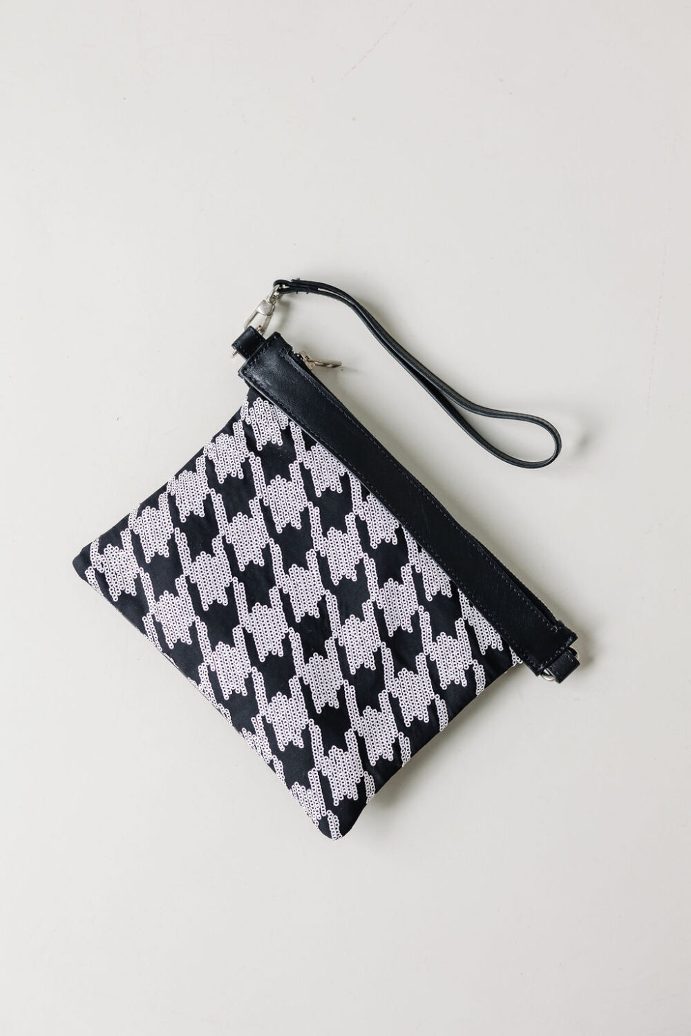 The Pouch | Houndstooth - Image 10