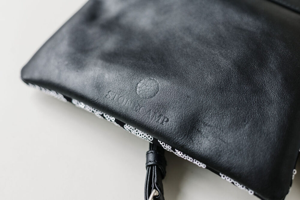 The Pouch | Houndstooth - Image 4
