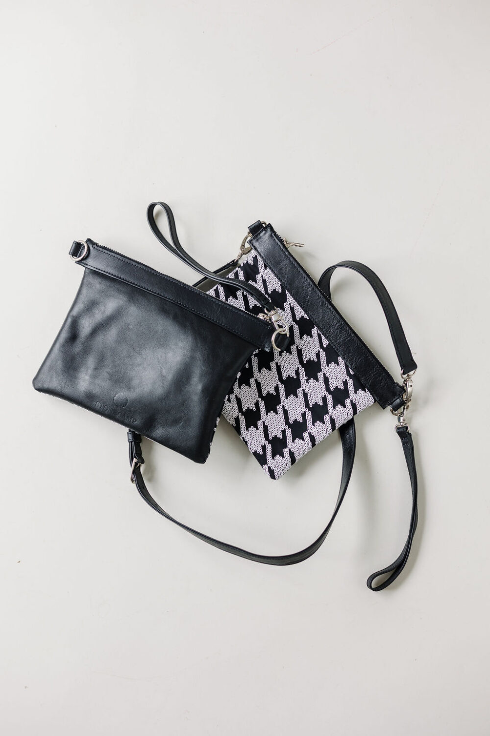 The Pouch | Houndstooth - Image 3