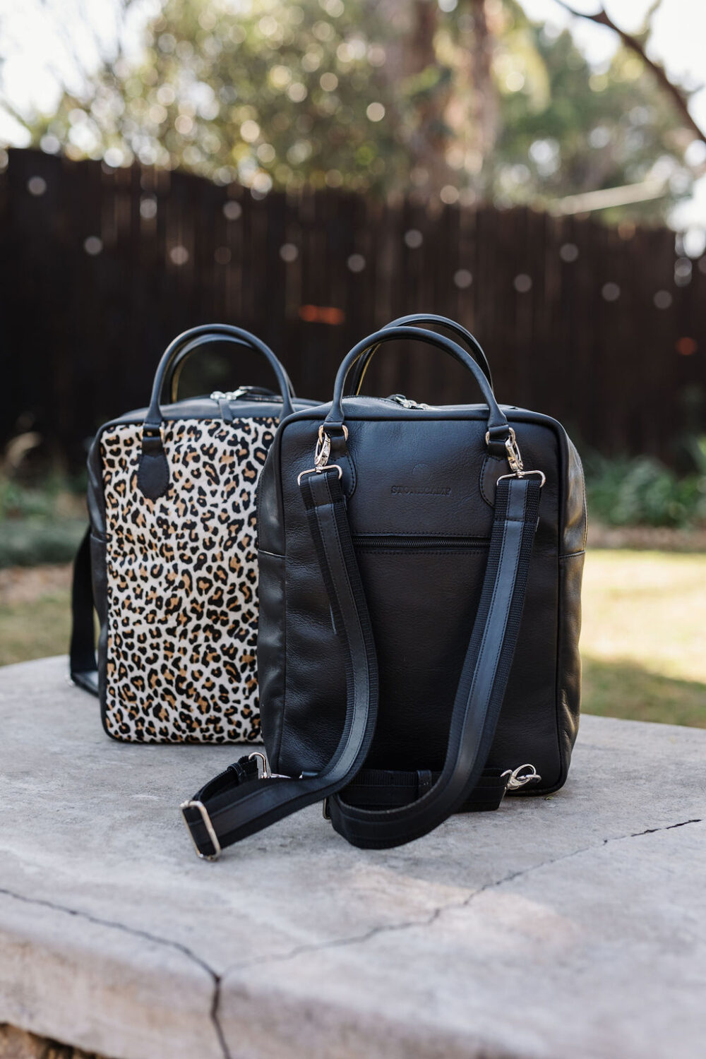 The City Bag | Urban Wild - Image 4