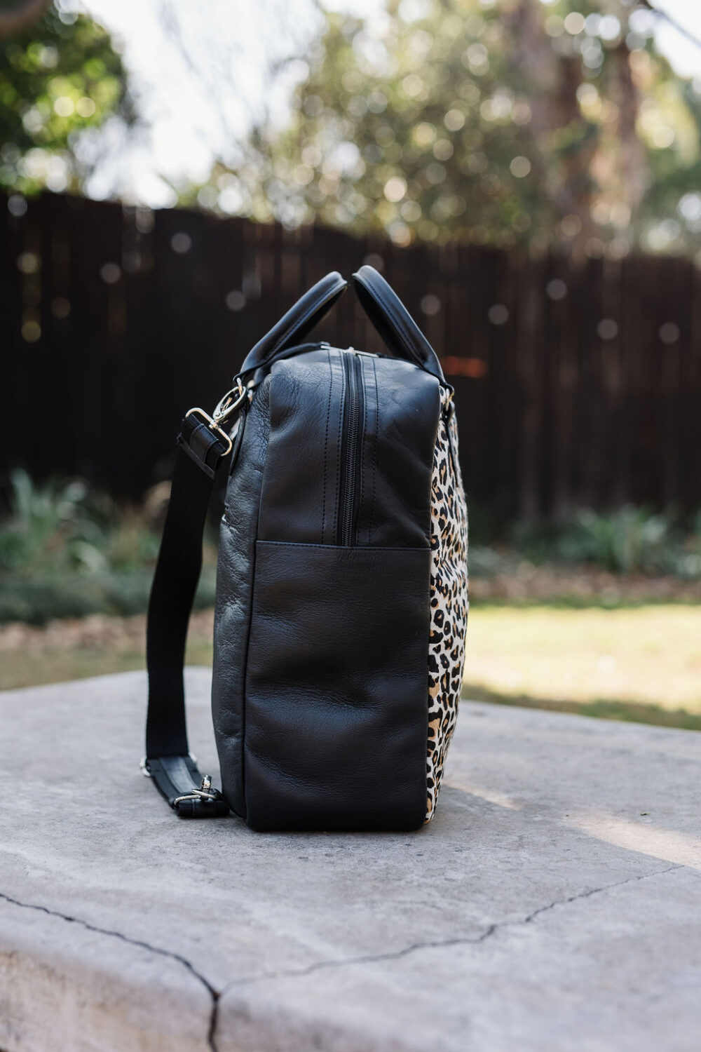 The City Bag | Urban Wild - Image 6