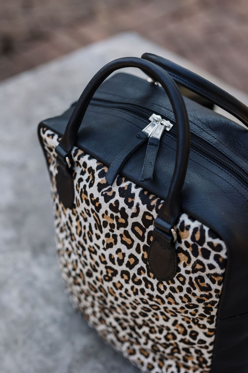 The City Bag | Urban Wild - Image 7