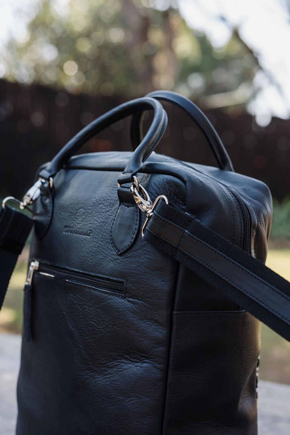 The City Bag | Urban Wild - Image 8