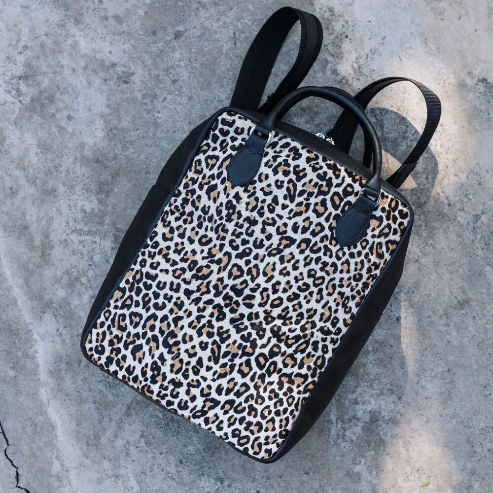The City Bag | Urban Wild
