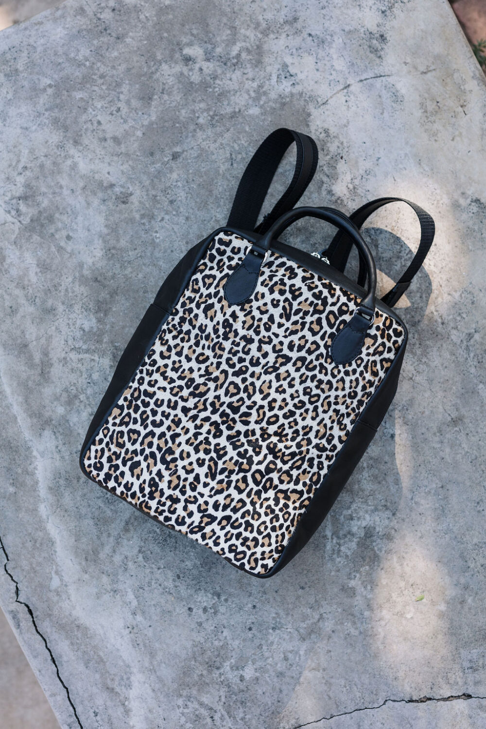 The City Bag | Urban Wild