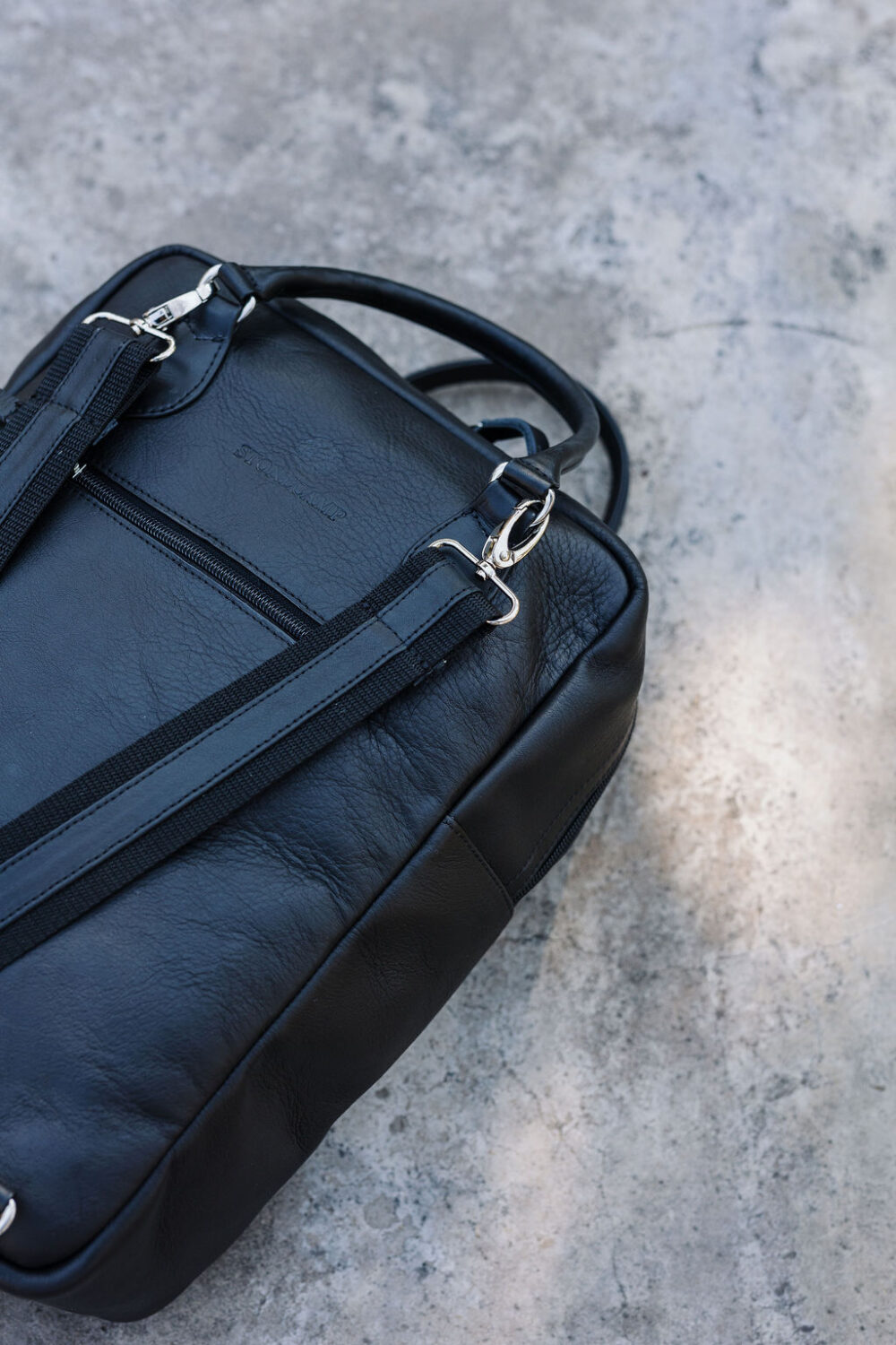 The City Bag | Urban Wild - Image 3