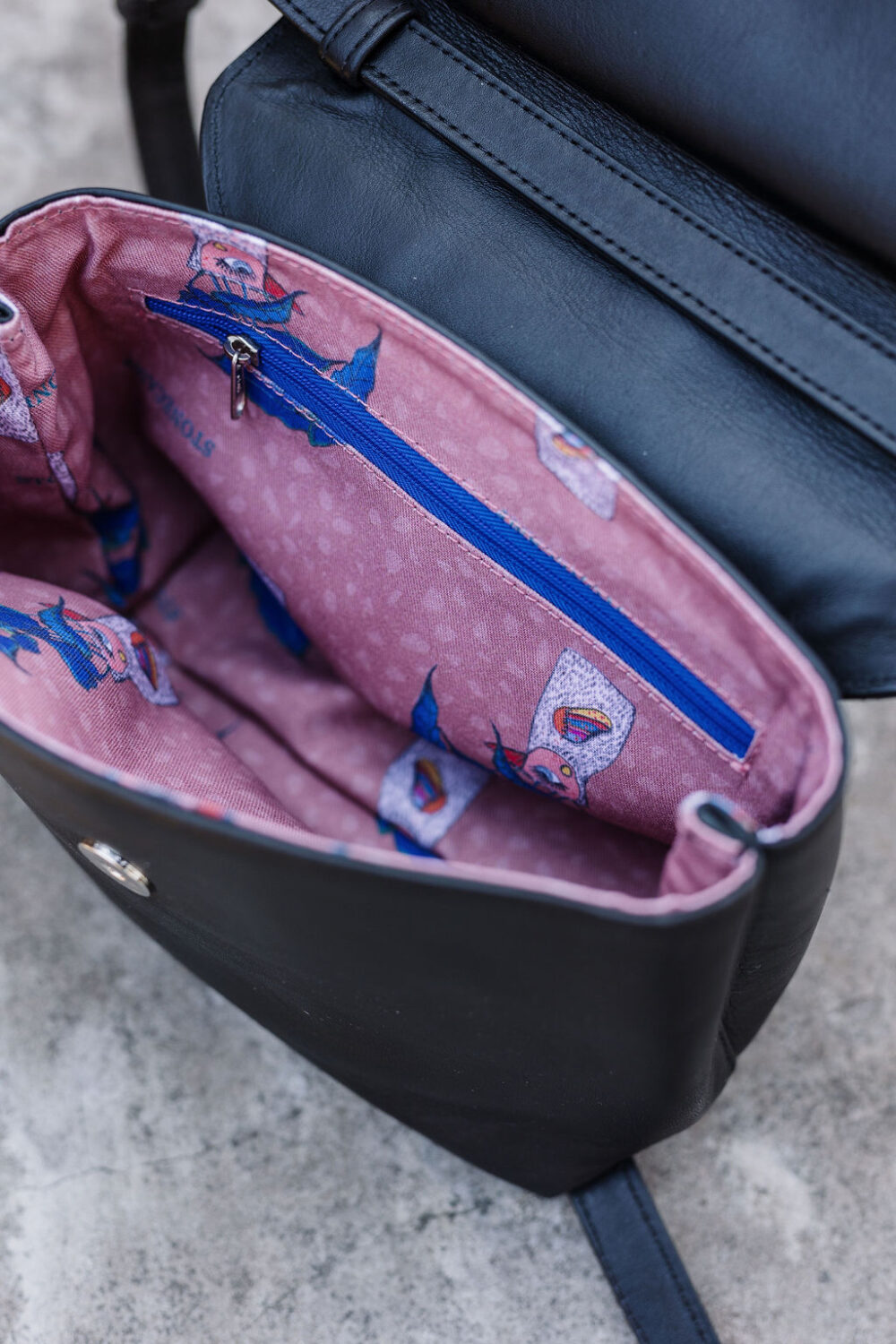 The Brunch Bag | Urban Wild - Image 5