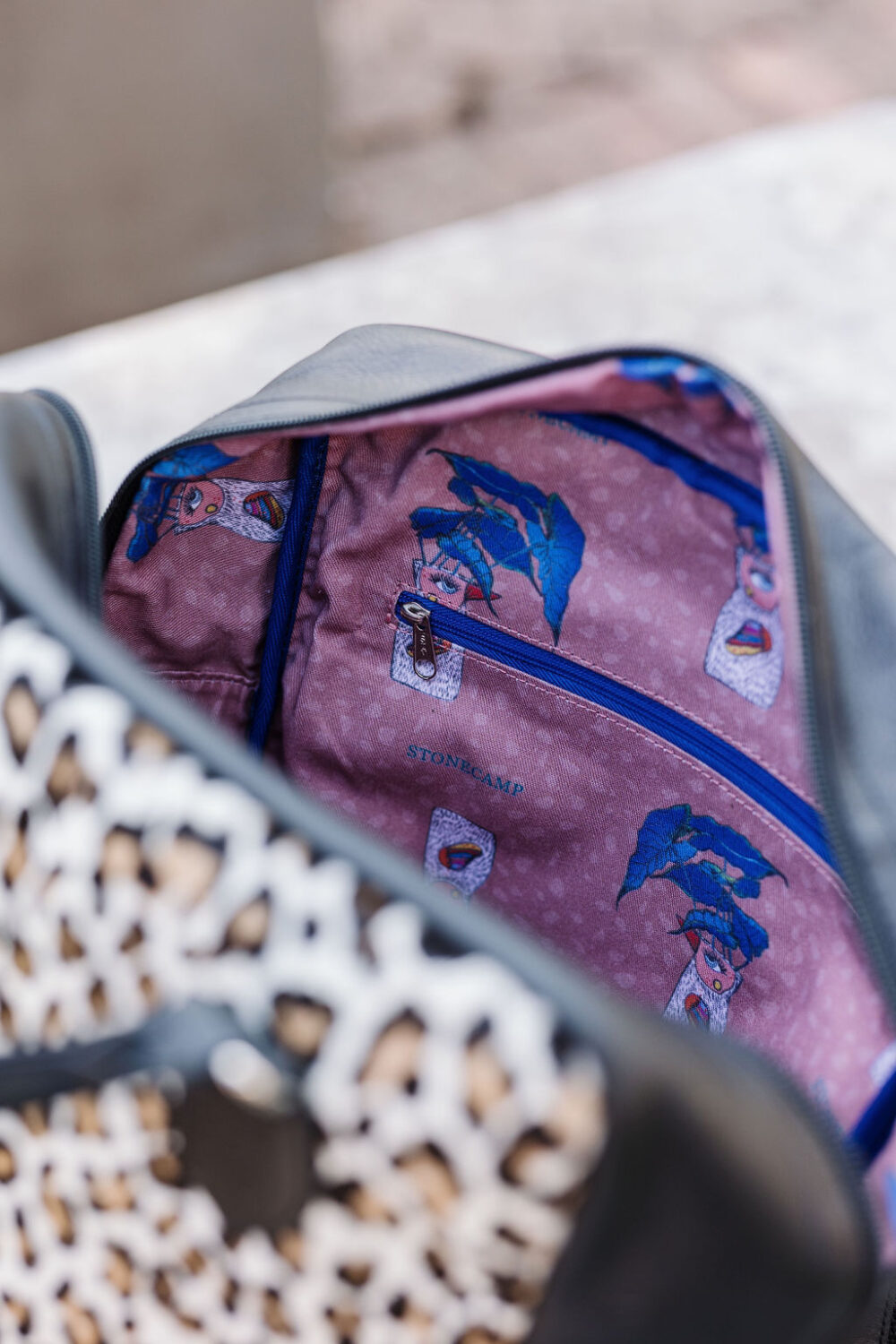 The City Bag | Urban Wild - Image 9