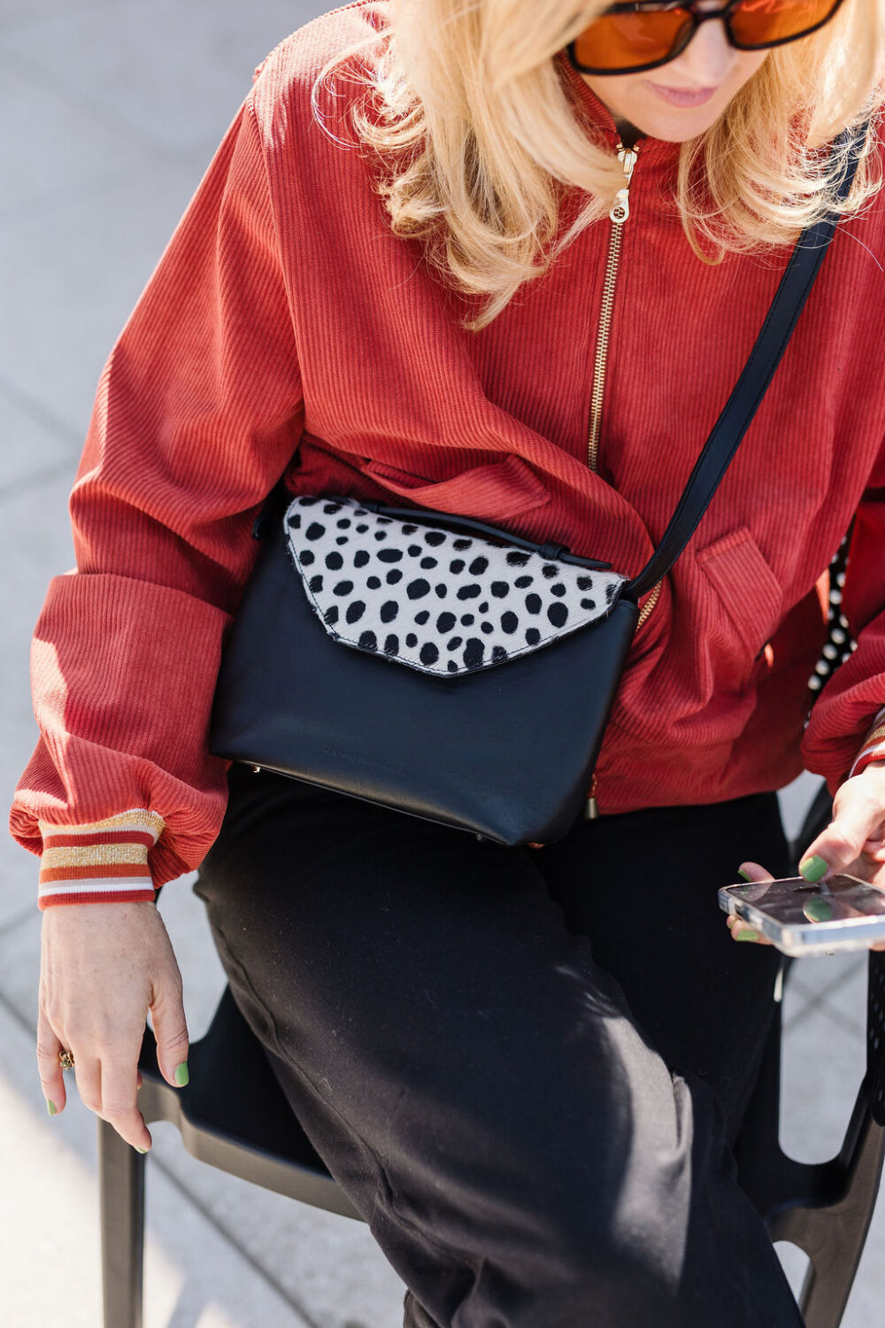 The Brunch Bag | Urban Wild - Image 6