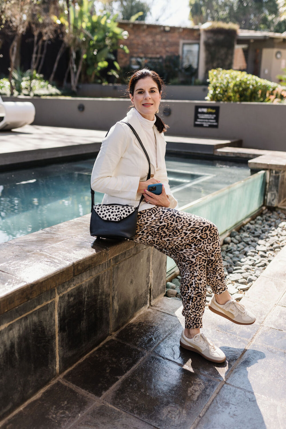 The Brunch Bag | Urban Wild - Image 8