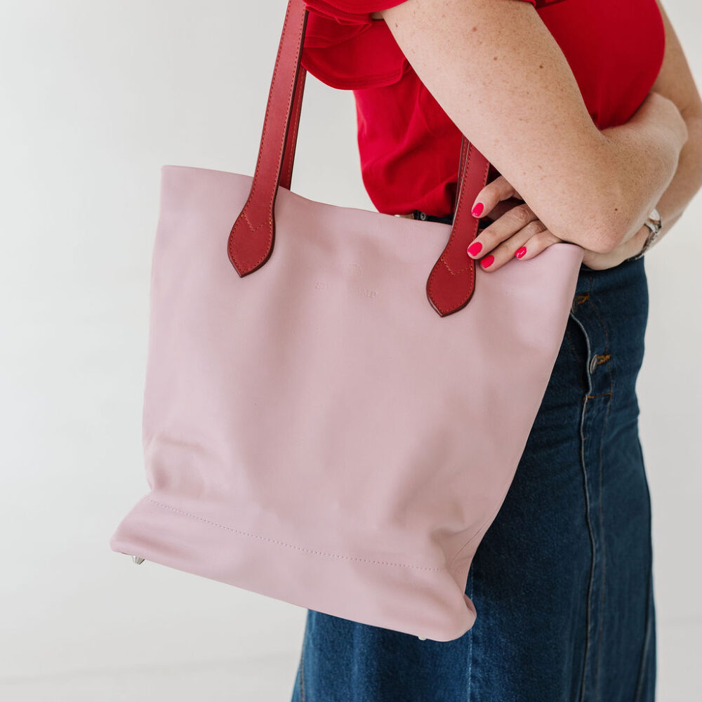The CarryAll | PiNK