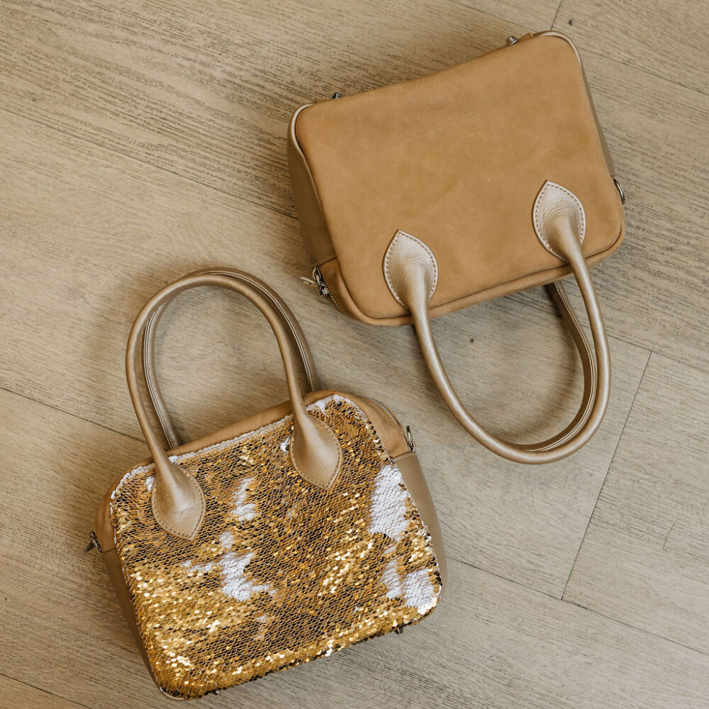 The Postcall | Desert Sand
