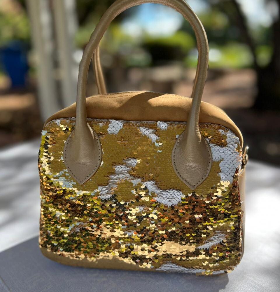 The Postcall | Desert Sand